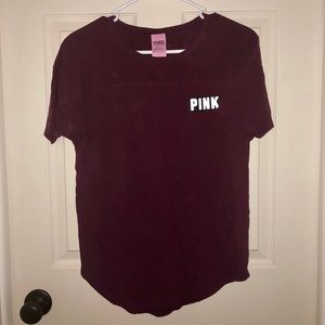 Victoria’s Secret Pink shirt